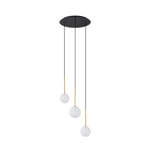 Lampa wisząca KARO III 10304 - Nowodvorski Lighting