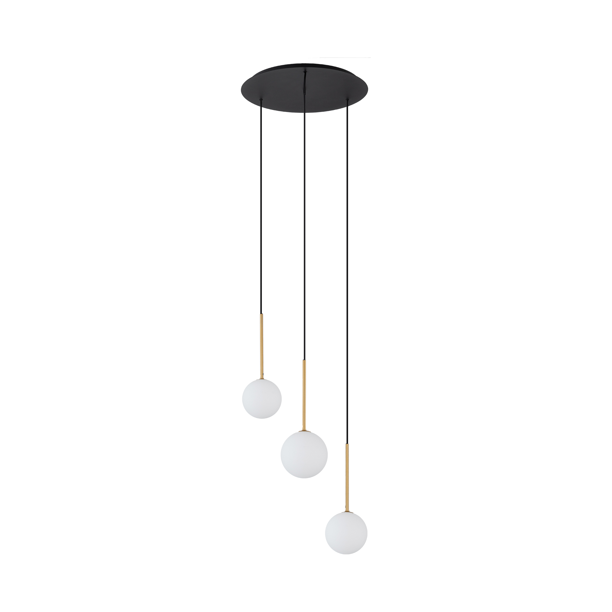 Lampa wisząca KARO III 10304 - Nowodvorski Lighting
