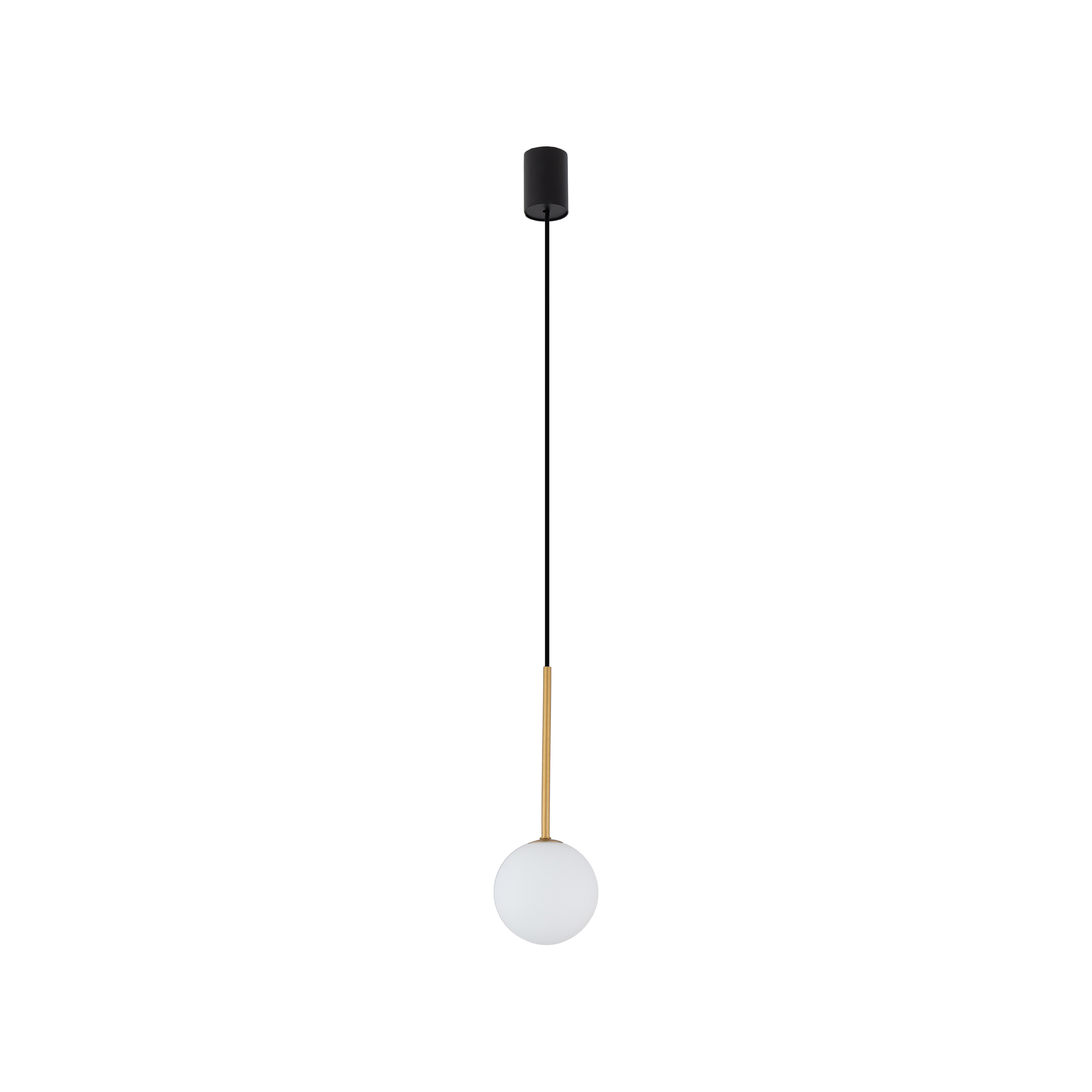 Lampa wisząca KARO I L 10305 - Nowodvorski Lighting