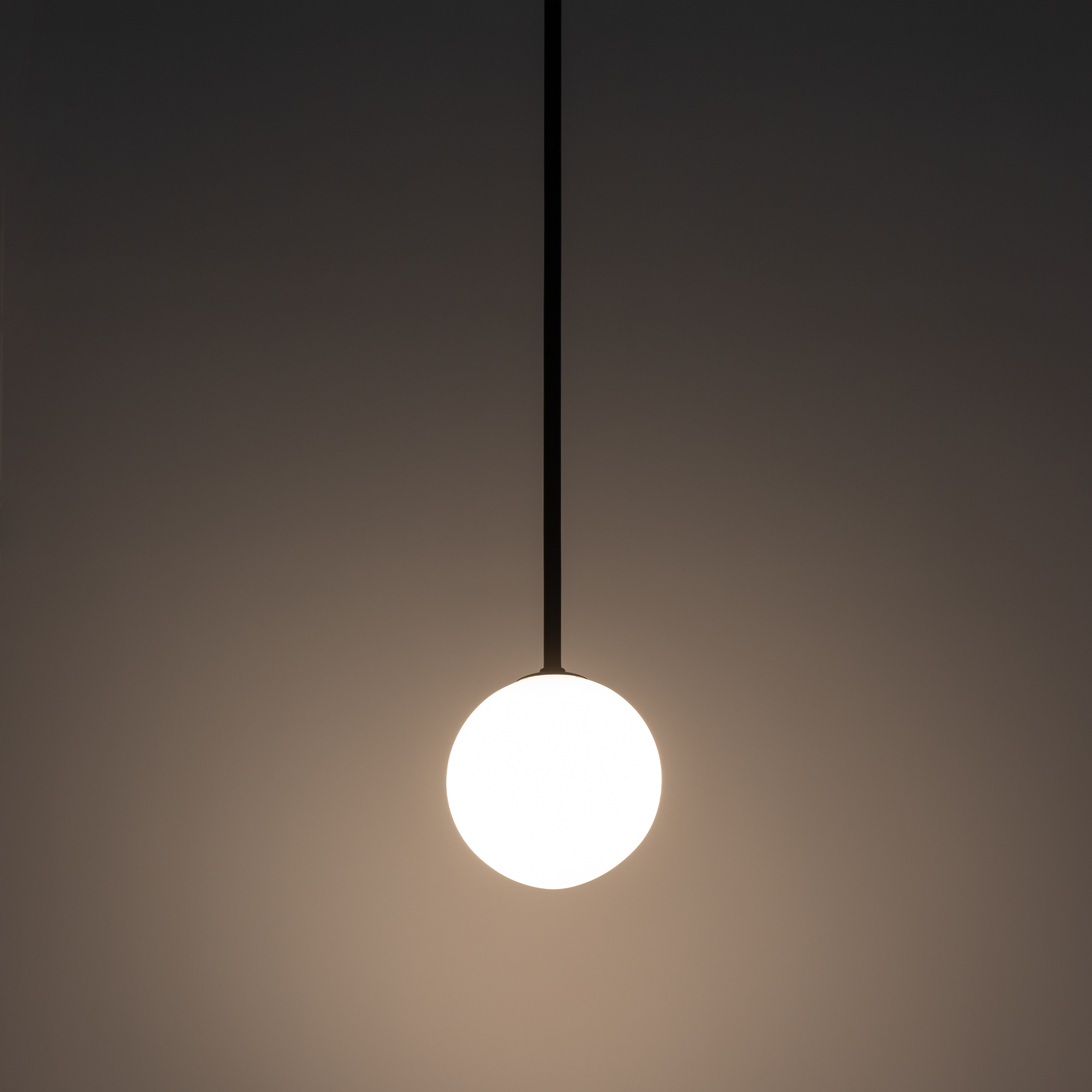 Lampa sufitowa KIER M BLACK 10307 - Nowodvorski Lighting - obrazek 2