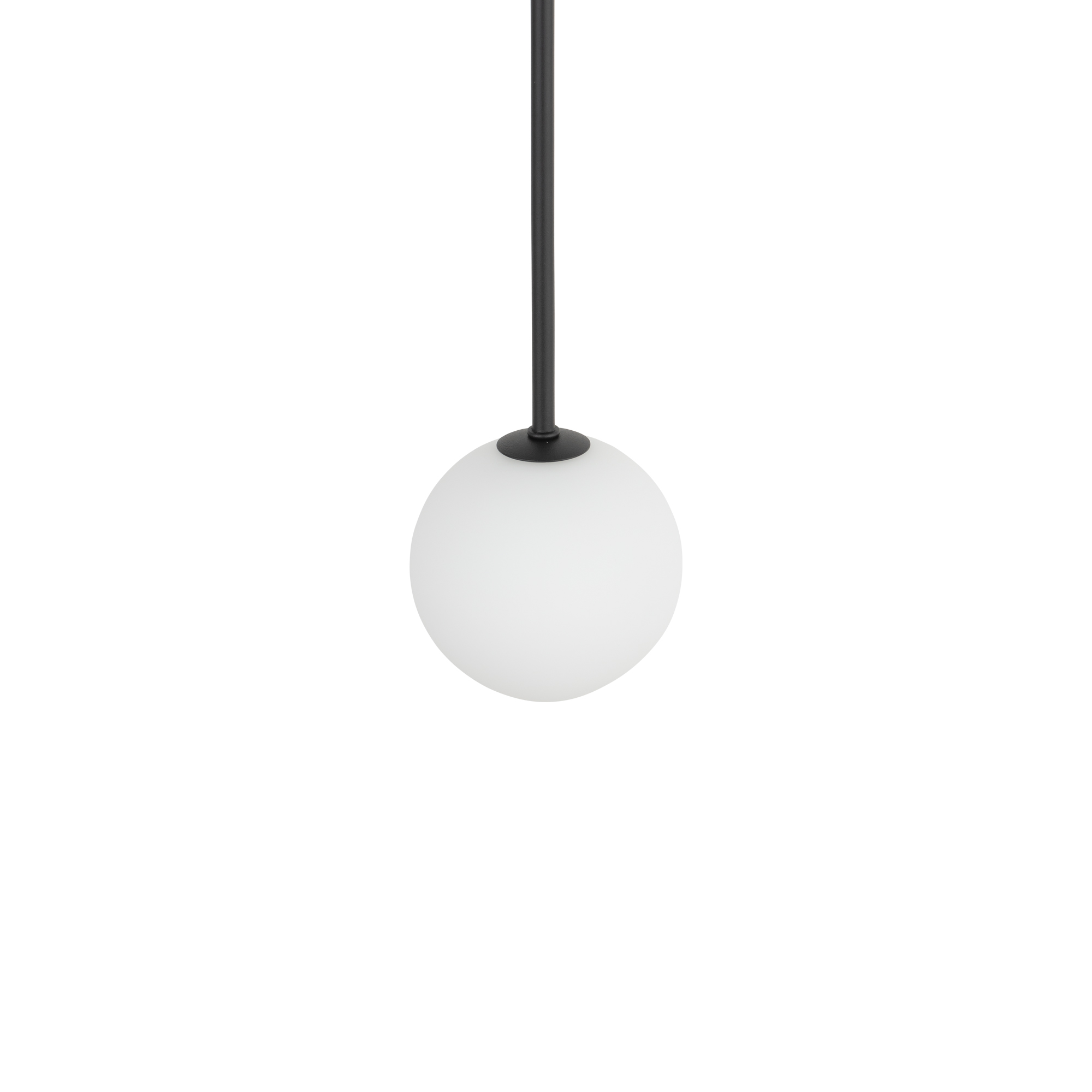 Lampa sufitowa KIER M BLACK 10307 - Nowodvorski Lighting - obrazek 3
