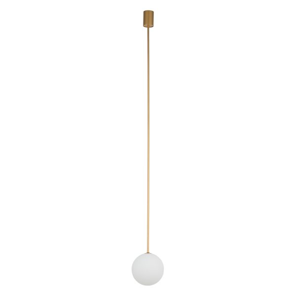 Lampa sufitowa KIER L GOLD 10308 - Nowodvorski Lighting