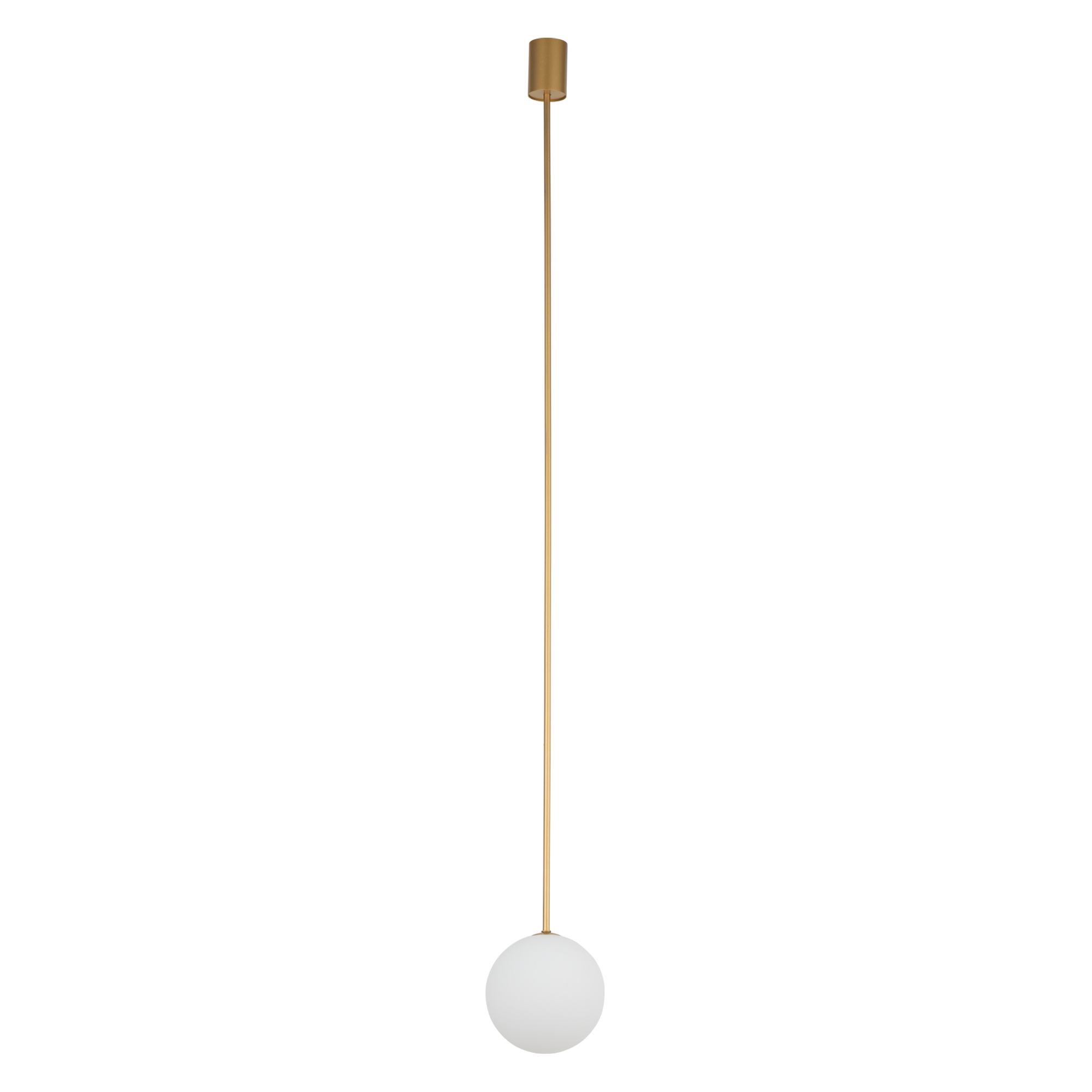 Lampa sufitowa KIER L GOLD 10308 - Nowodvorski Lighting
