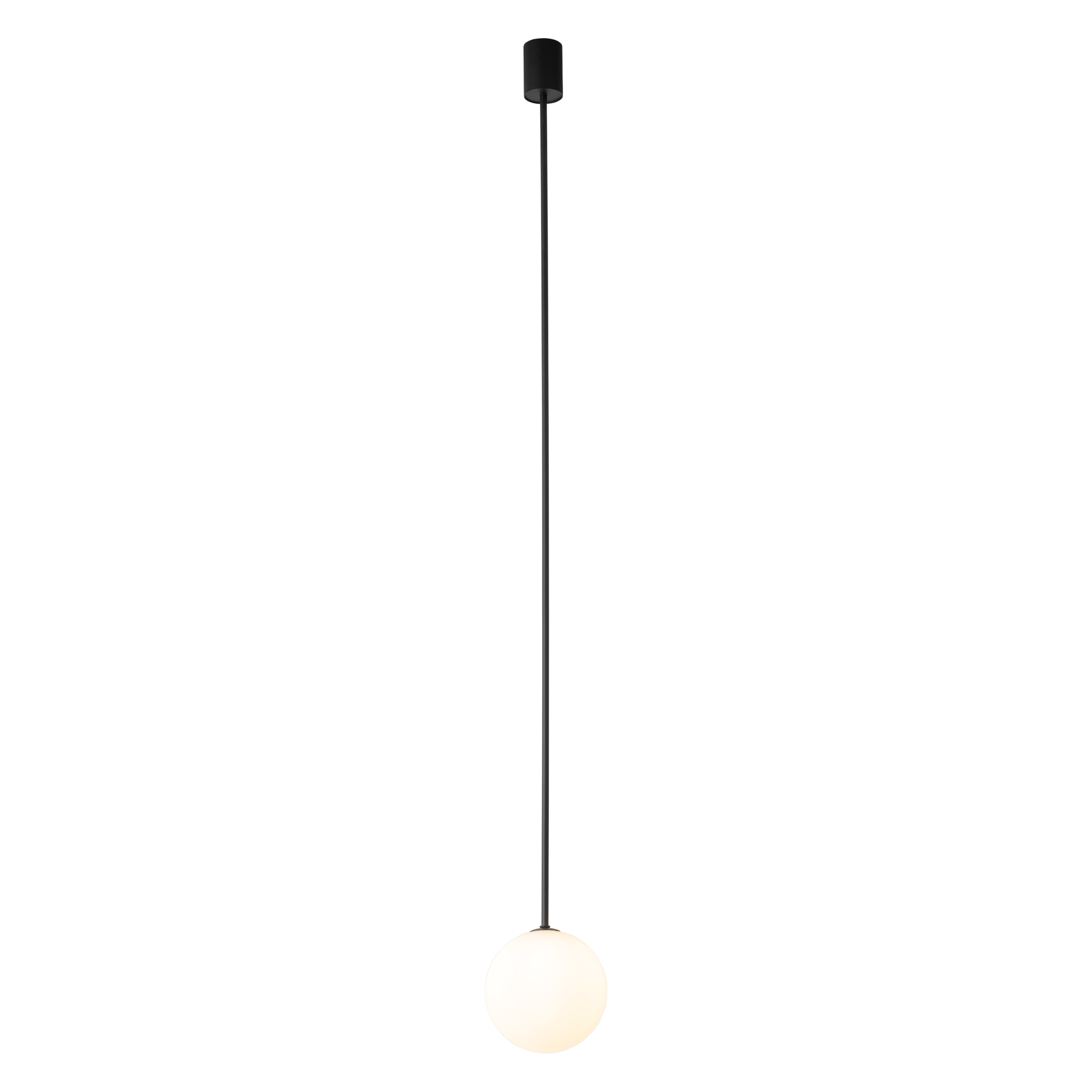 Lampa sufitowa KIER L BLACK 10310 - Nowodvorski Lighting - obrazek 4
