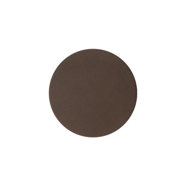 Kinkiet RING LED CHOCOLATE S 10315 - Nowodvorski Lighting