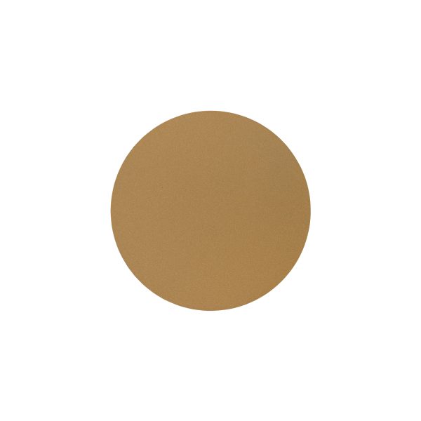 Kinkiet RING LED GOLD S 10317 - Nowodvorski Lighting