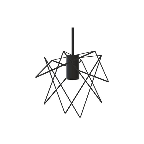 Klosz do systemu CAMELEON GSTAR Czarny 10327 - Nowodvorski Lighting