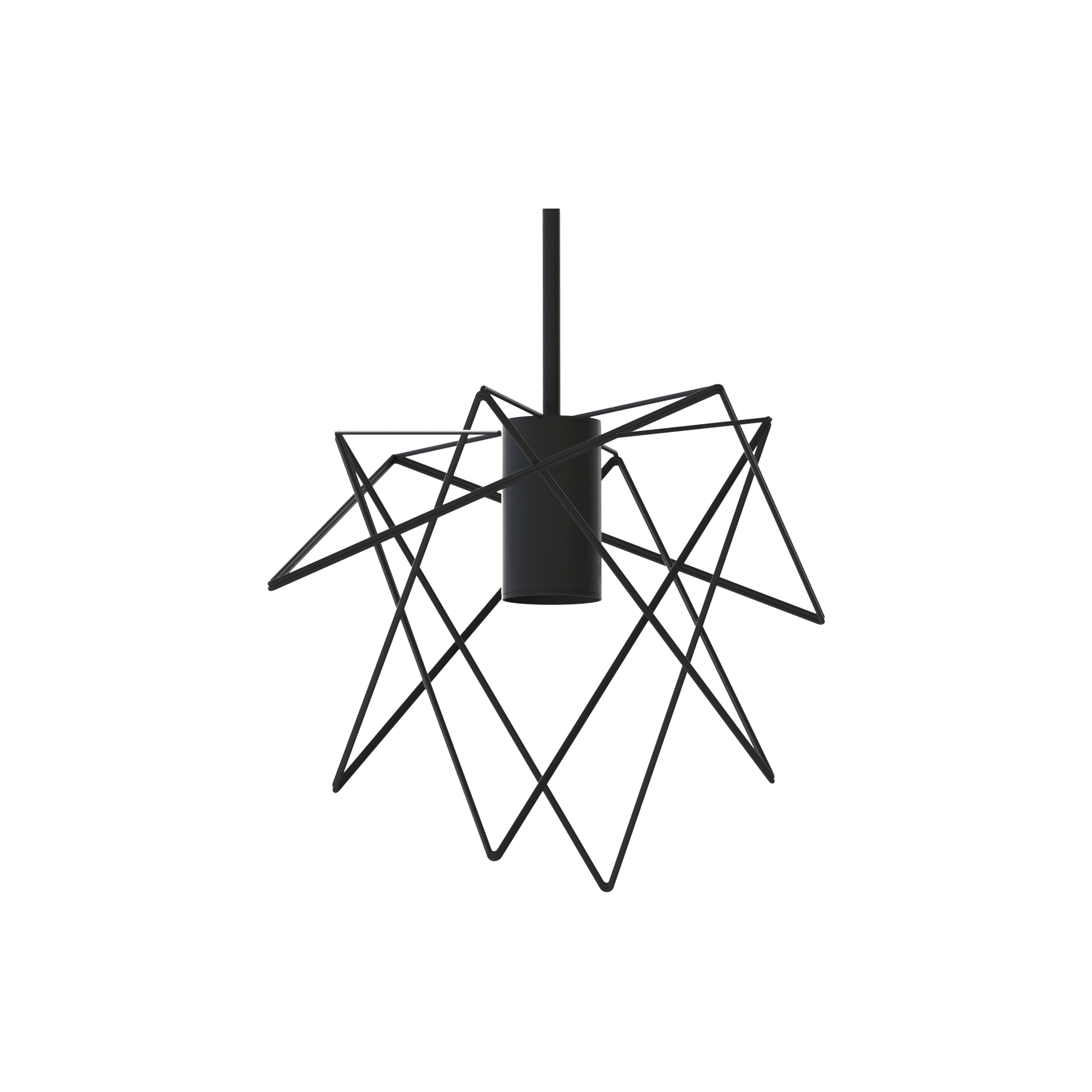 Klosz do systemu CAMELEON GSTAR Czarny 10327 - Nowodvorski Lighting