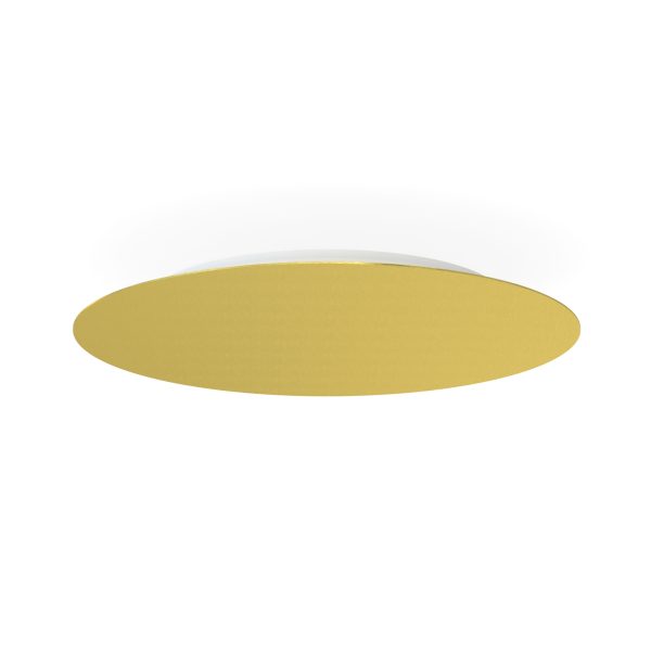Puszka do systemu CAMELEON CANOPY A Złoty 10336 - Nowodvorski Lighting