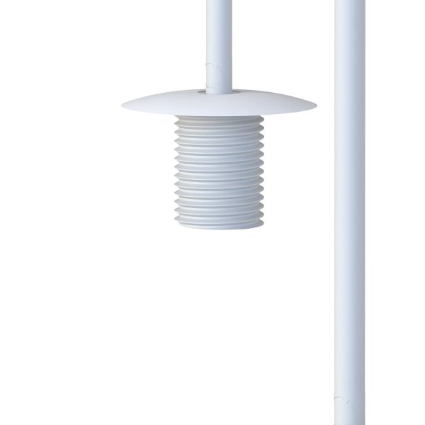 Kabel do systemu CAMELEON SB G9 3,5 M Biały 10341 - Nowodvorski Lighting