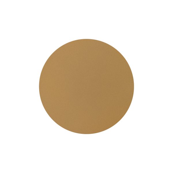Kinkiet RING LED GOLD M 10350 - Nowodvorski Lighting