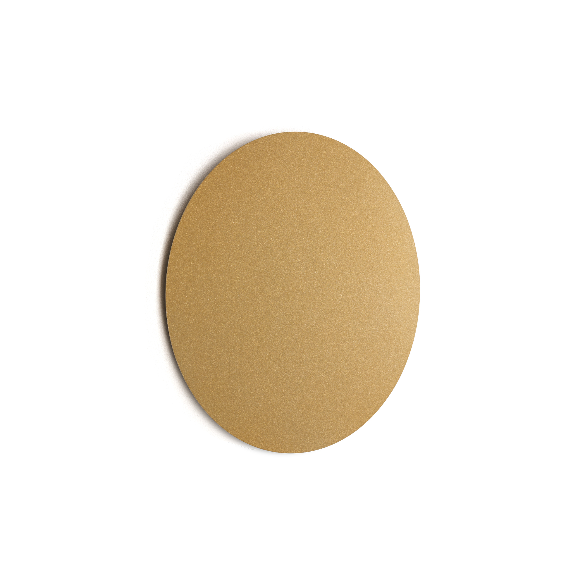 Kinkiet RING LED GOLD M 10350 - Nowodvorski Lighting - obrazek 3