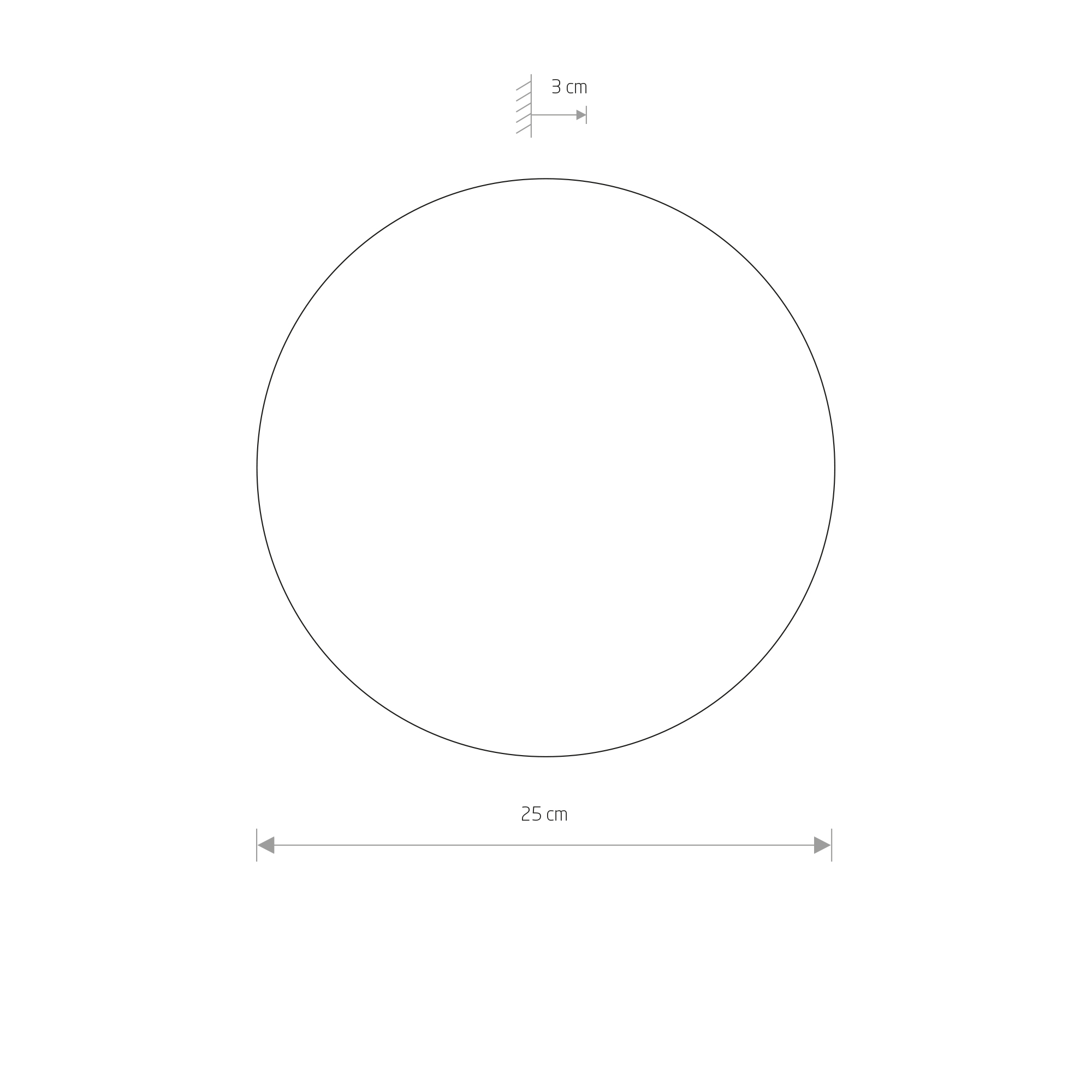 Kinkiet RING LED GOLD M 10350 - Nowodvorski Lighting - obrazek 8
