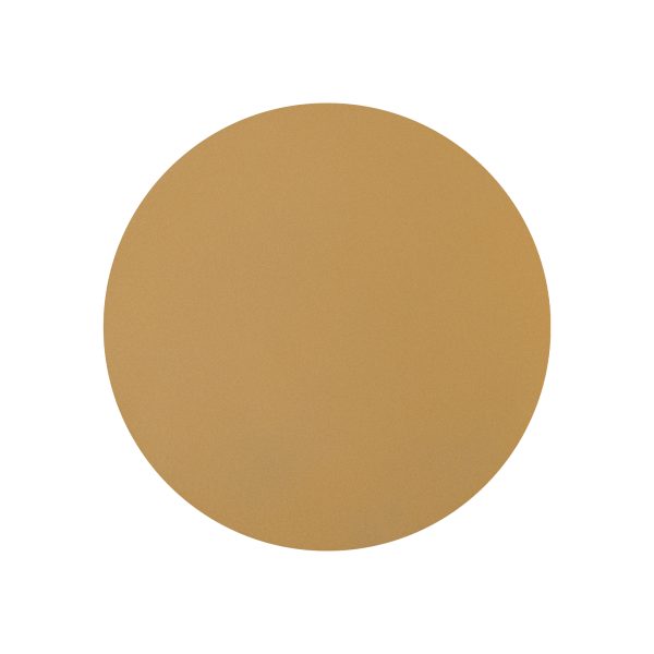 Kinkiet RING LED GOLD L 10351 - Nowodvorski Lighting