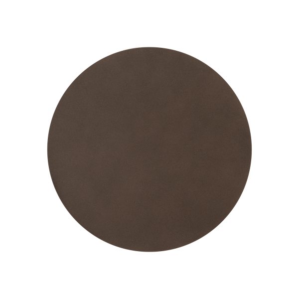 Kinkiet RING LED CHOCOLATE L 10353 - Nowodvorski Lighting