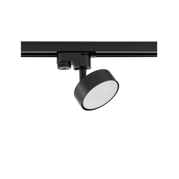 Lampa do szyn 1F PROFILE PUCK 10358 - Nowodvorski Lighting