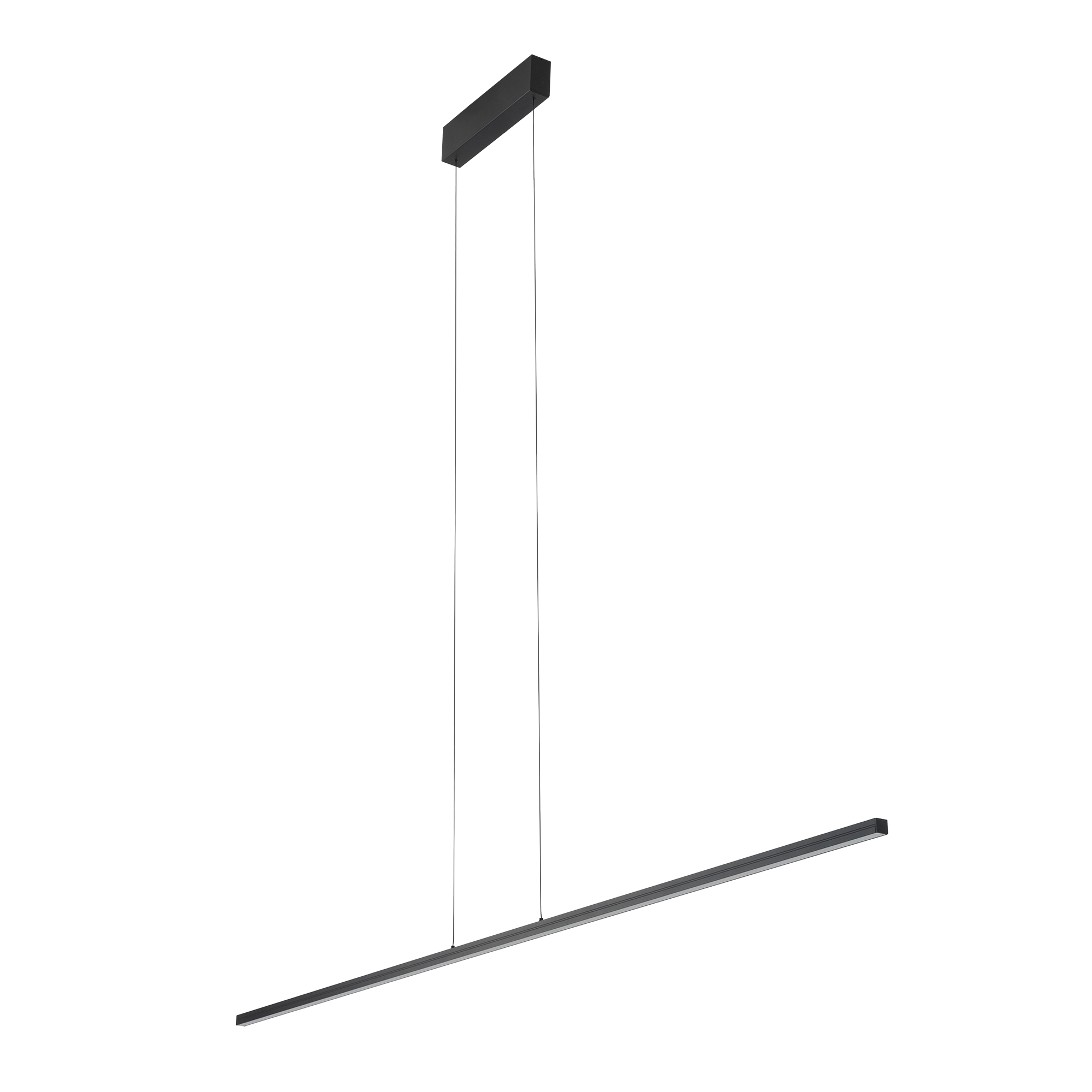 Lampa liniowa BAR LED L Czarny 10365 - Nowodvorski Lighting