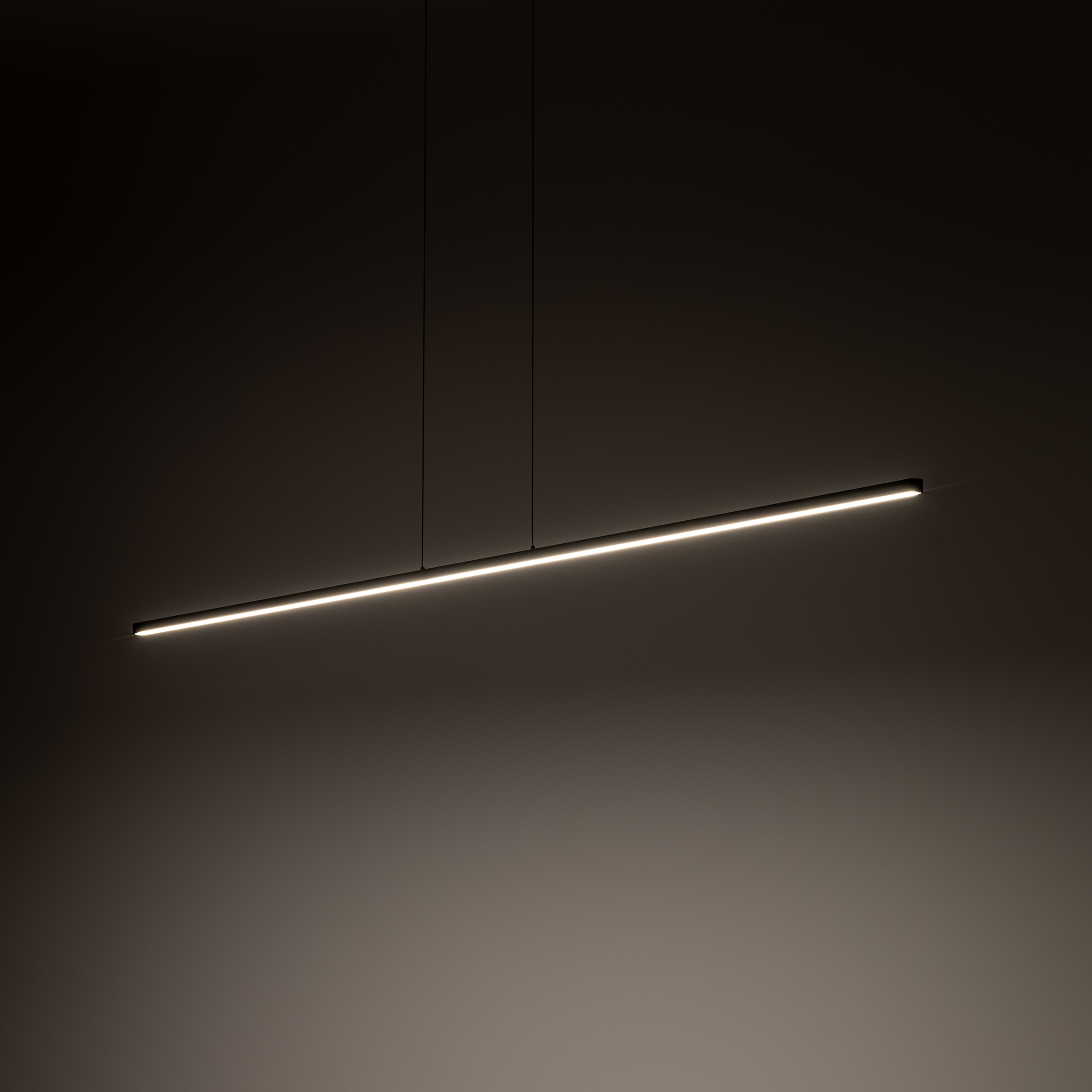 Lampa liniowa BAR LED L Czarny 10365 - Nowodvorski Lighting - obrazek 3