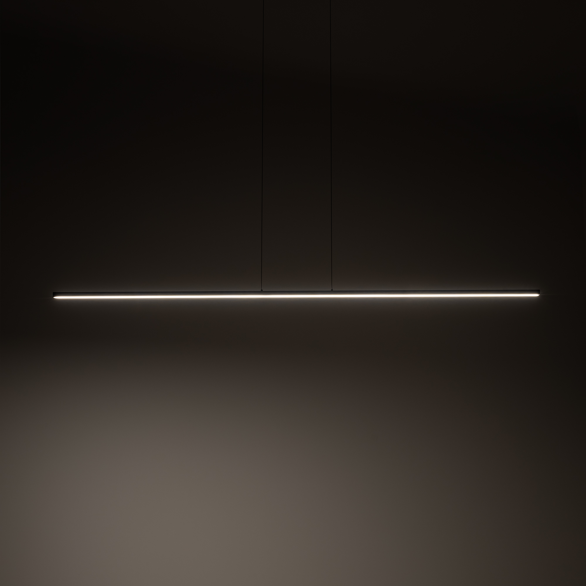 Lampa liniowa BAR LED L Czarny 10365 - Nowodvorski Lighting - obrazek 4