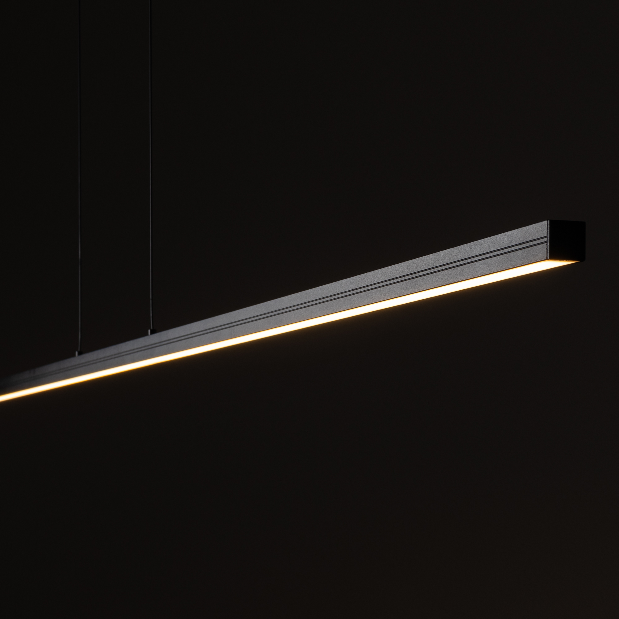 Lampa liniowa BAR LED L Czarny 10365 - Nowodvorski Lighting - obrazek 5