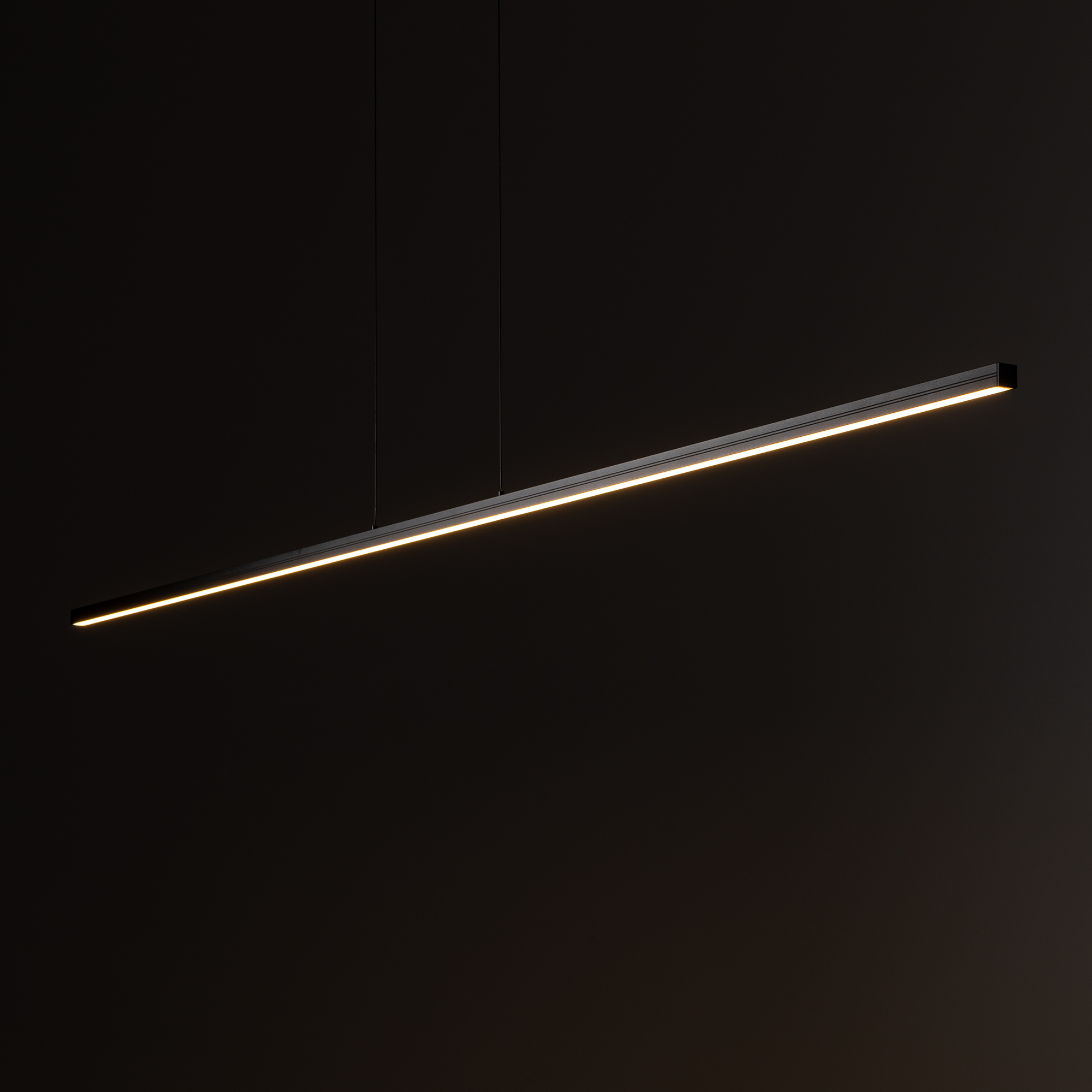 Lampa liniowa BAR LED L Czarny 10365 - Nowodvorski Lighting - obrazek 6