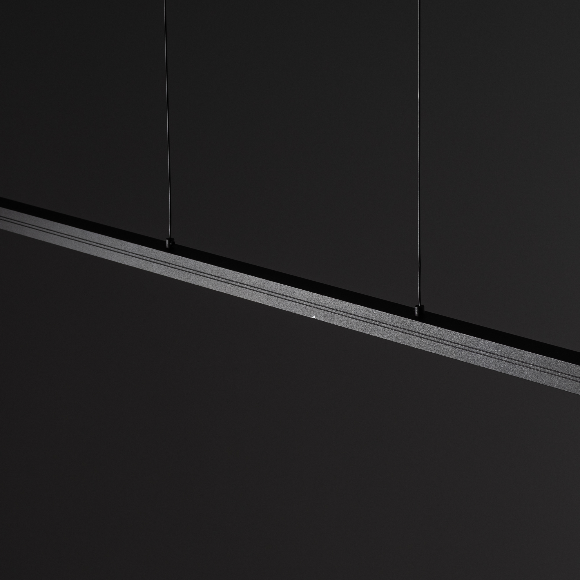 Lampa liniowa BAR LED L Czarny 10365 - Nowodvorski Lighting - obrazek 7