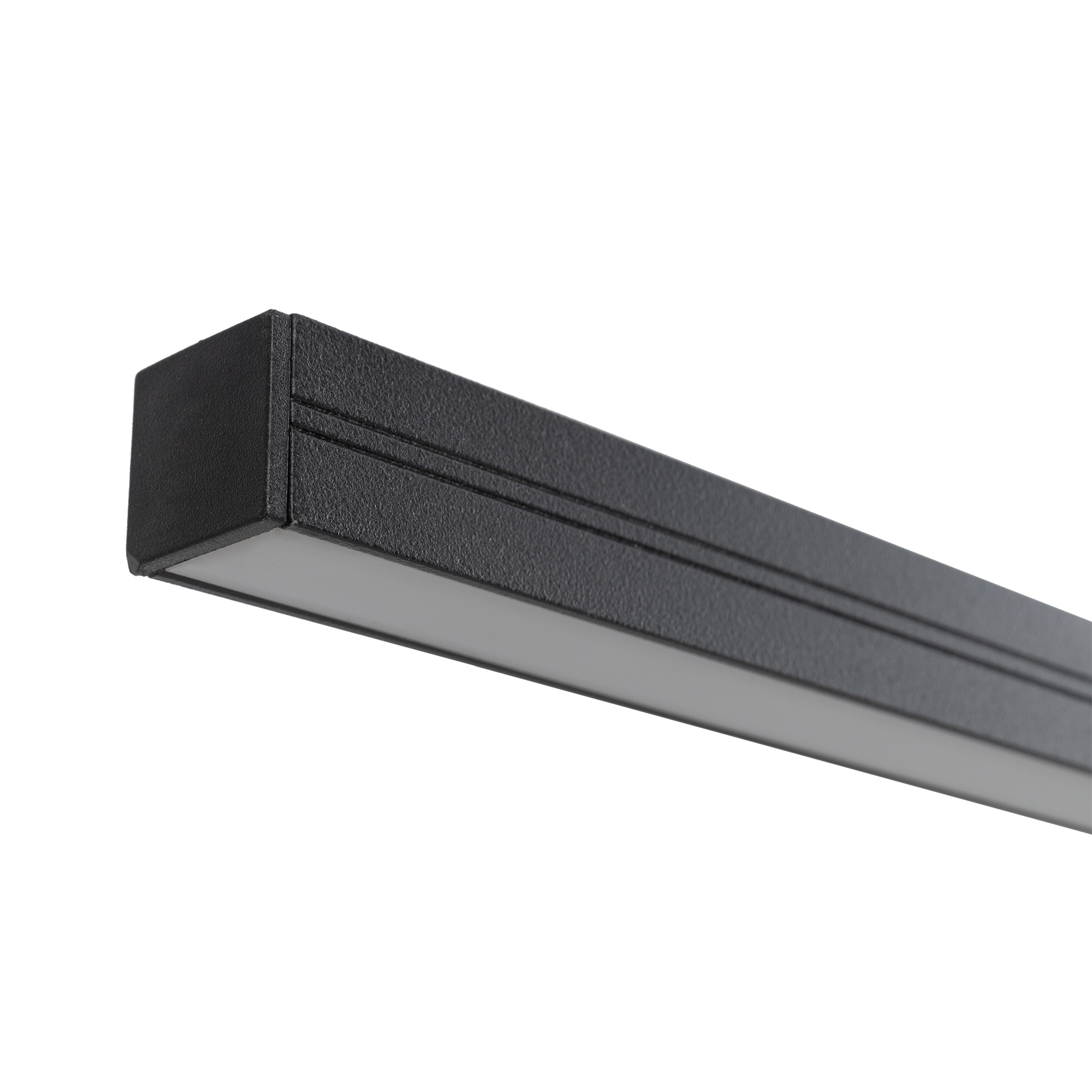 Lampa liniowa BAR LED L Czarny 10365 - Nowodvorski Lighting - obrazek 8