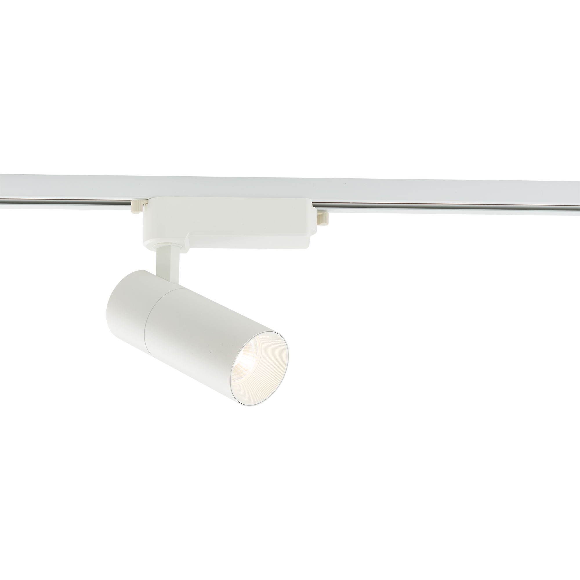 Lampa do szyn 1F PROFILE TINOS LED 20W 3000K WH 10374 - Nowodvorski Lighting - obrazek 2