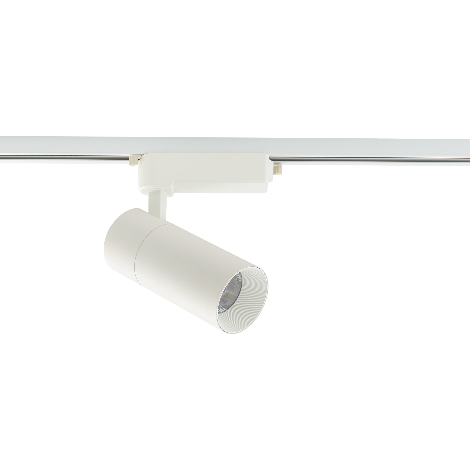 Lampa do szyn 1F PROFILE TINOS LED 30W 3000K WH 10375 - Nowodvorski Lighting