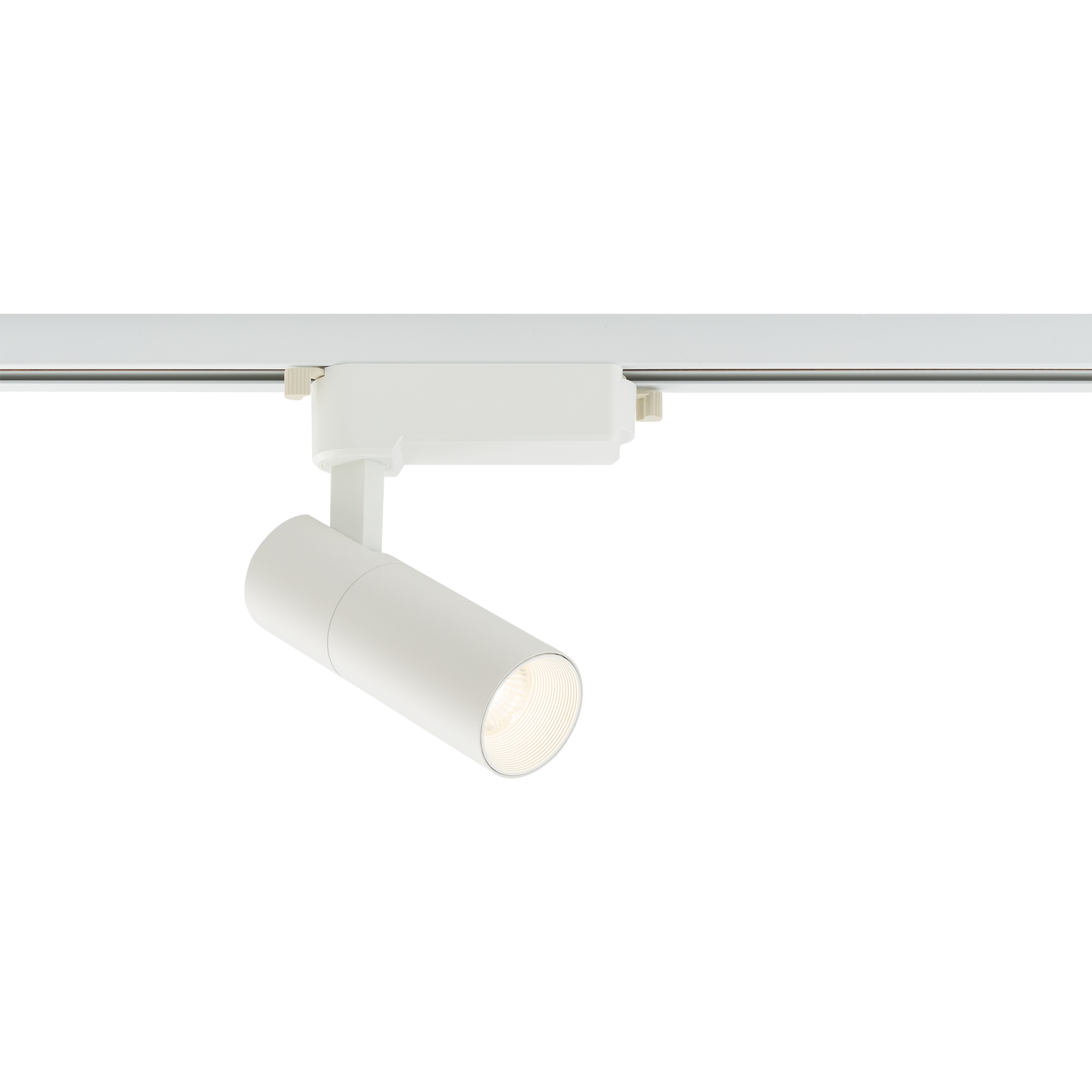 Lampa do szyn 1F PROFILE TINOS LED 10W 4000K WH 10377 - Nowodvorski Lighting - obrazek 2