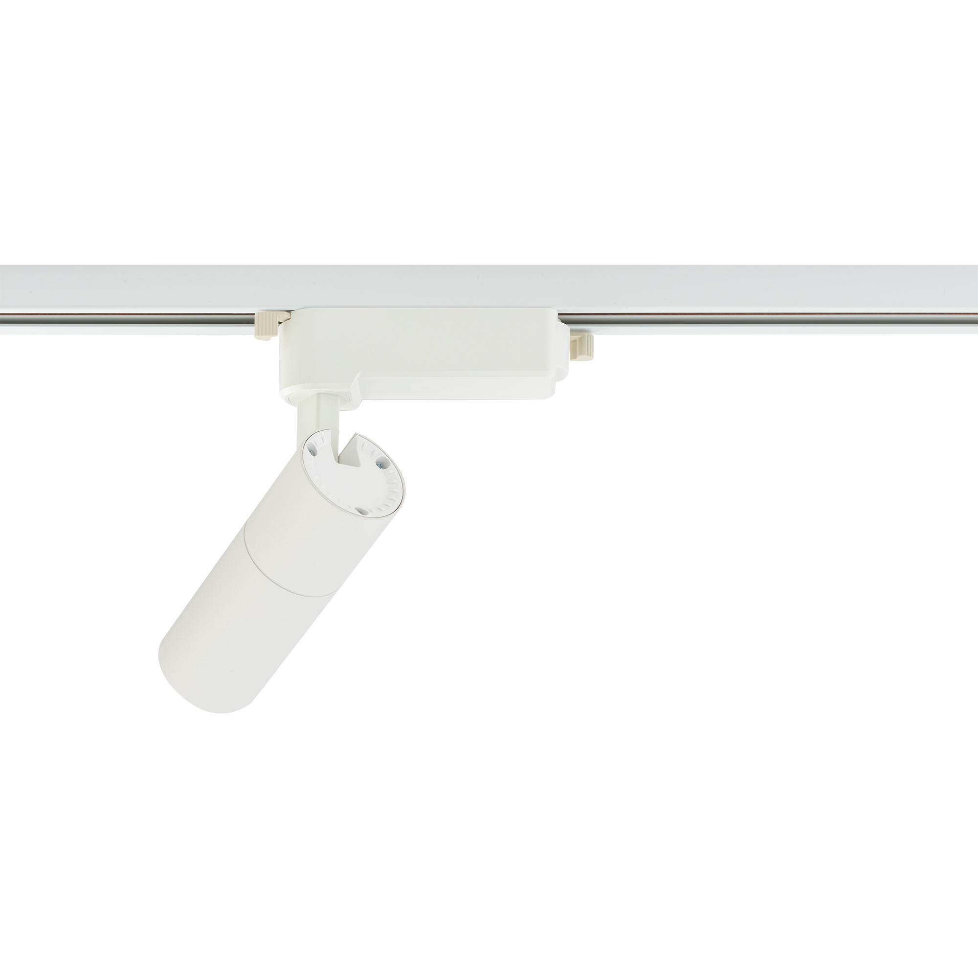 Lampa do szyn 1F PROFILE TINOS LED 10W 4000K WH 10377 - Nowodvorski Lighting - obrazek 3