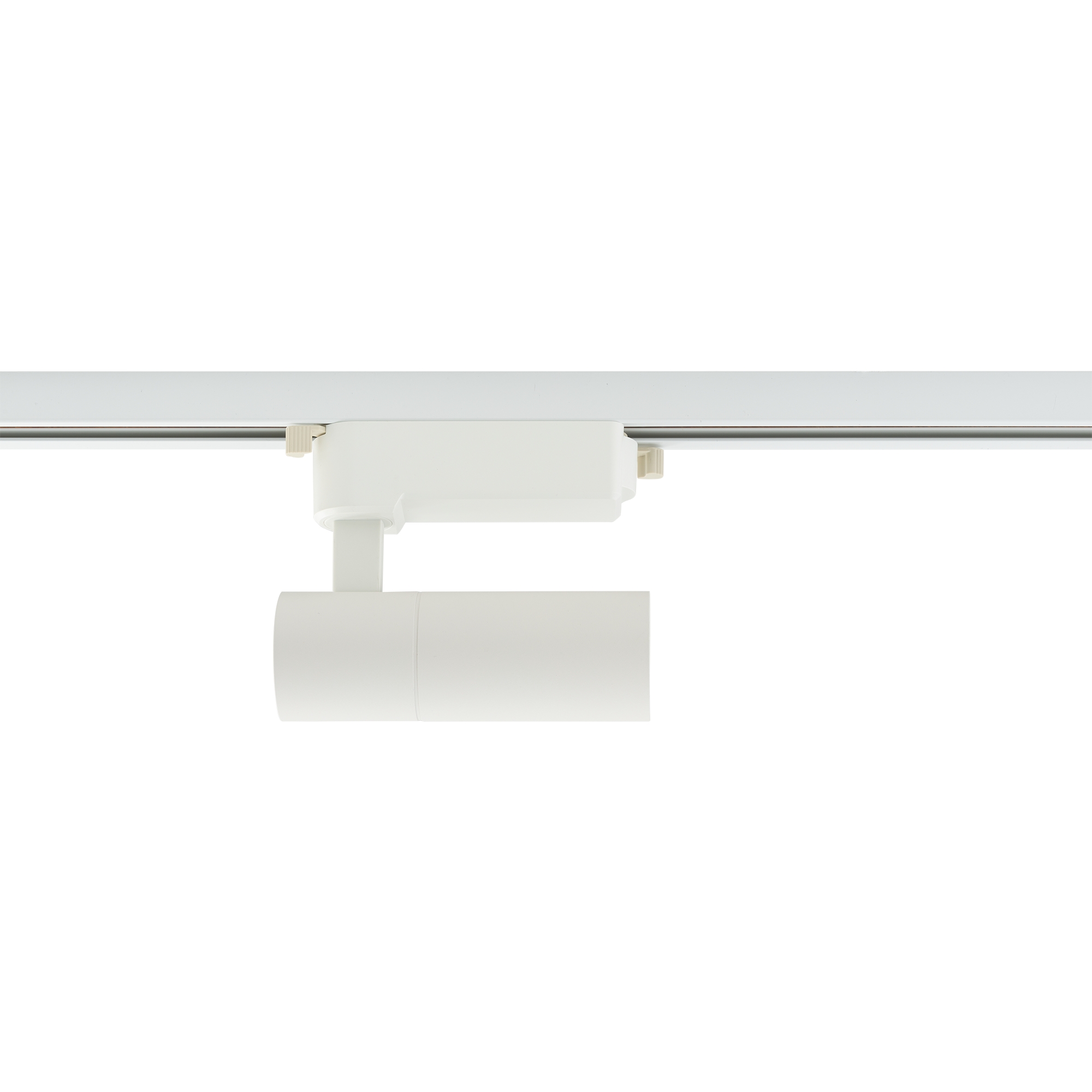 Lampa do szyn 1F PROFILE TINOS LED 10W 4000K WH 10377 - Nowodvorski Lighting - obrazek 4