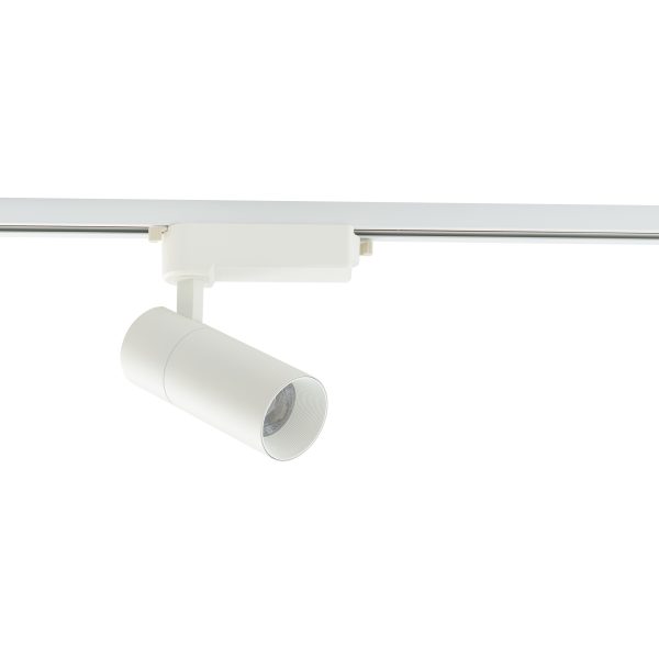 Lampa do szyn 1F PROFILE TINOS LED 20W 4000K WH 10378 - Nowodvorski Lighting