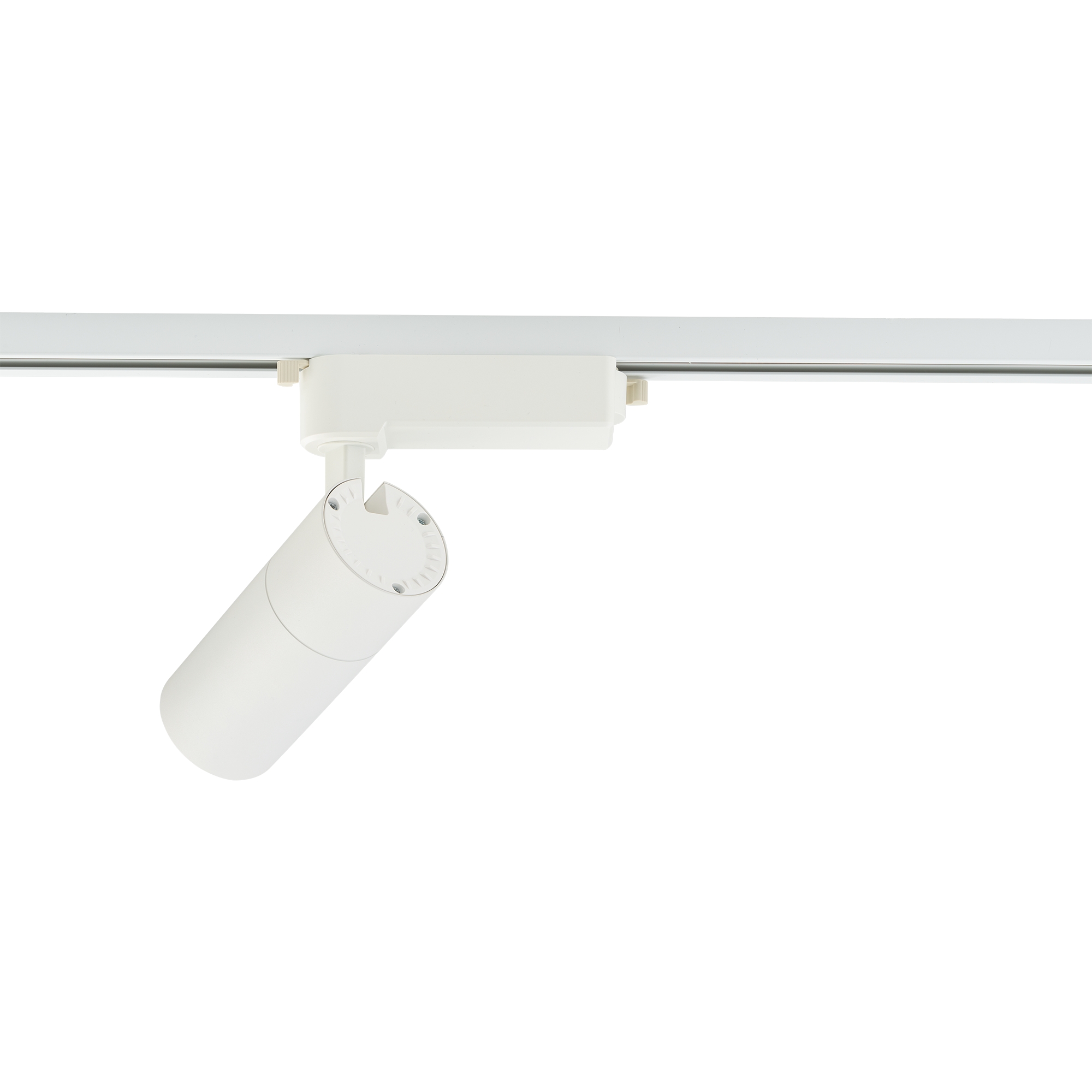 Lampa do szyn 1F PROFILE TINOS LED 20W 4000K WH 10378 - Nowodvorski Lighting - obrazek 3
