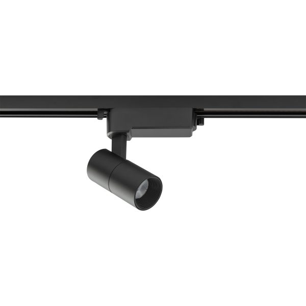 Lampa do szyn 1F PROFILE TINOS LED 7W 3000K BL 10381 - Nowodvorski Lighting