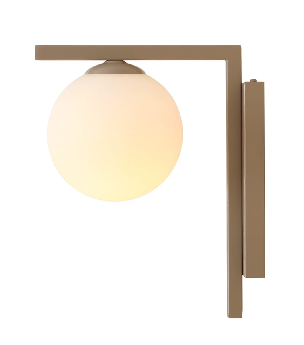 Kinkiet ZAC BEIGE 1038C17_2 - Aldex