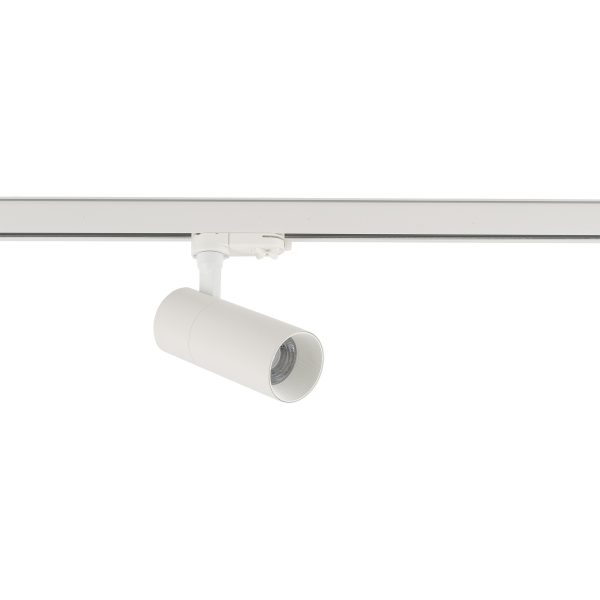 Lampa do szyn 3F CTLS TINOS LED 20W 4000K WH 10394 - Nowodvorski Lighting