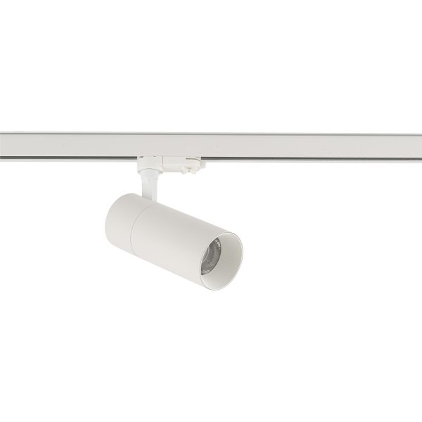 Lampa do szyn 3F CTLS TINOS LED 30W 4000K WH 10395 - Nowodvorski Lighting