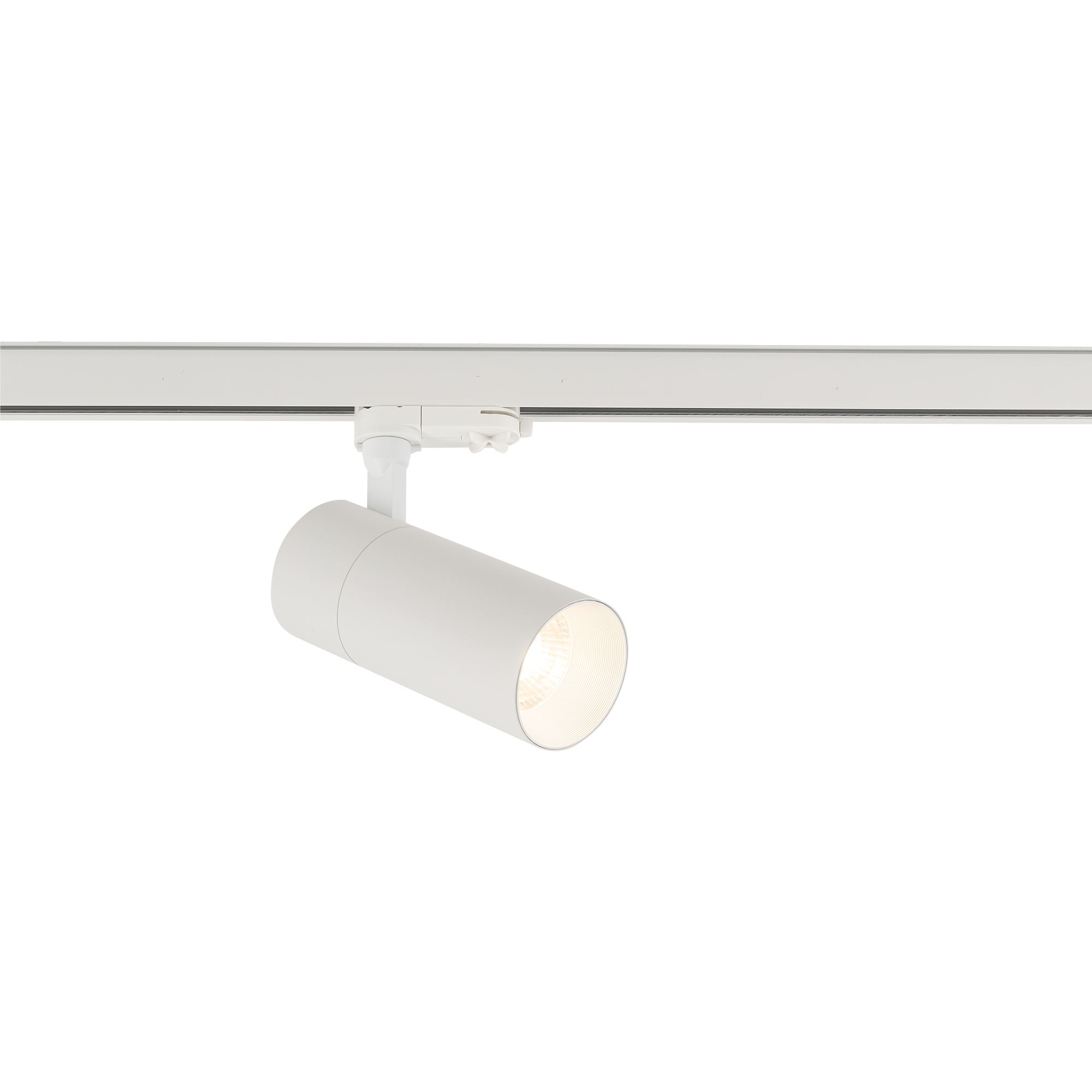 Lampa do szyn 3F CTLS TINOS LED 30W 4000K WH 10395 - Nowodvorski Lighting - obrazek 2