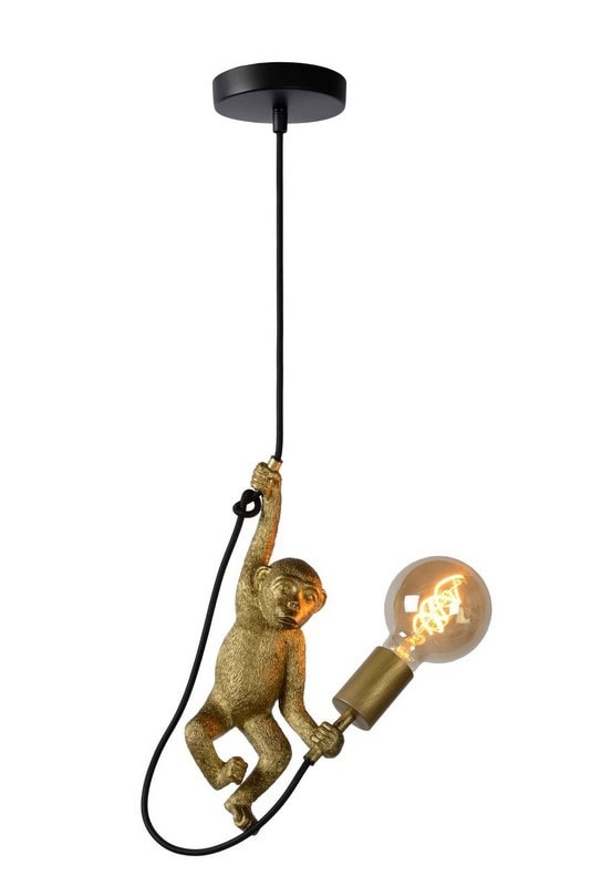 Lampa wisząca EXTRAVAGANZA CHIMP 10402/01/30 - Lucide