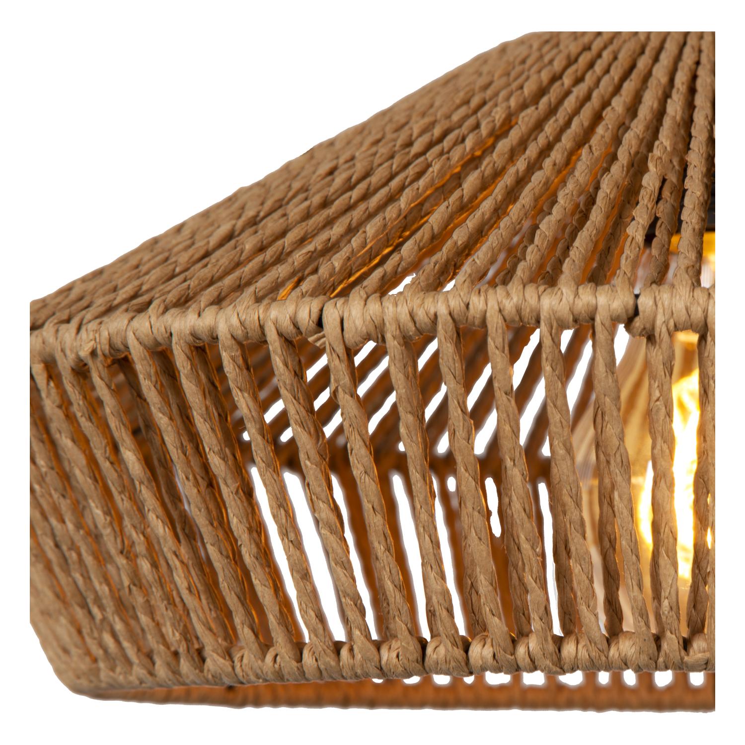 Lampa wisząca YUNKAI 10413/03/72 - Lucide - obrazek 6