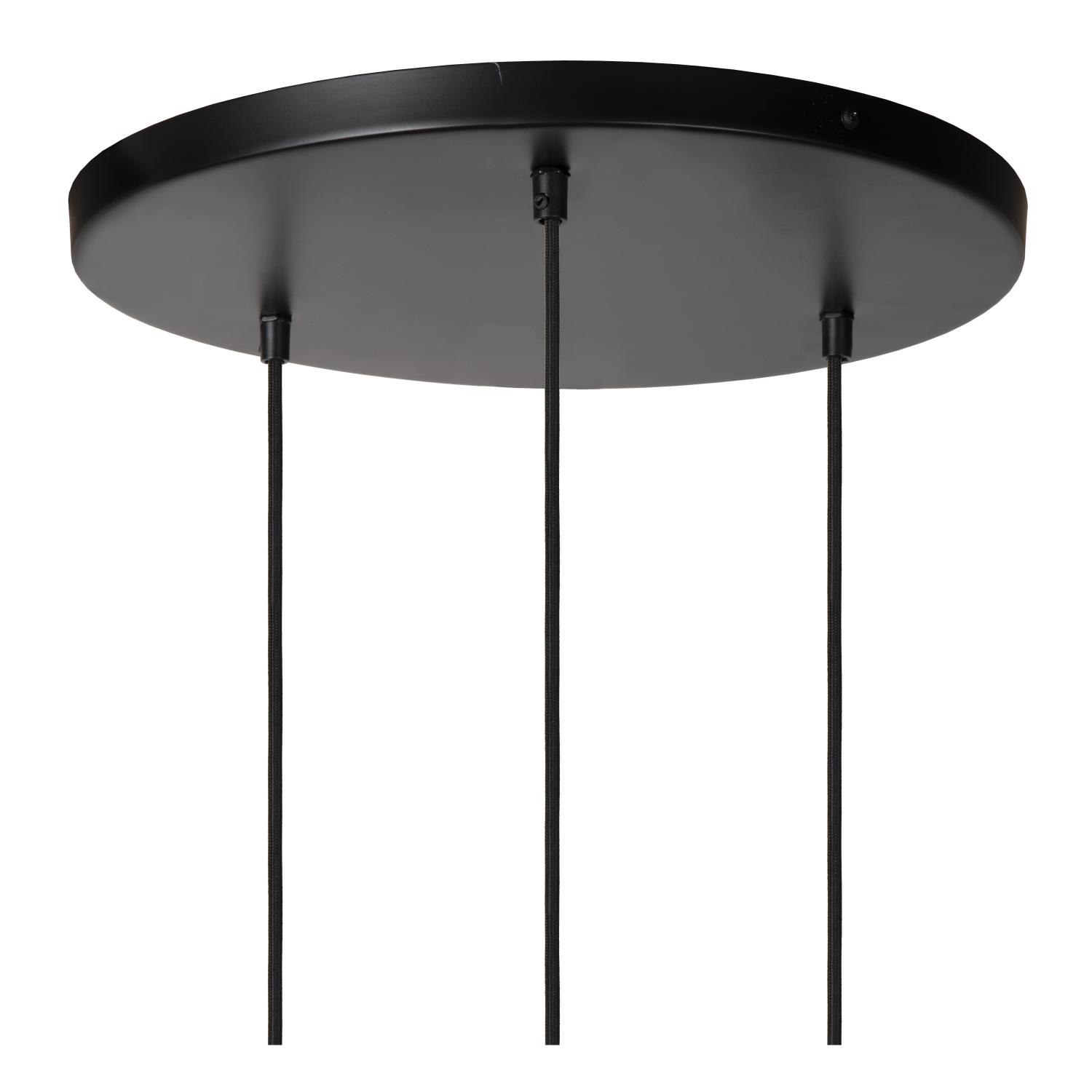 Lampa wisząca YUNKAI 10413/03/72 - Lucide - obrazek 8