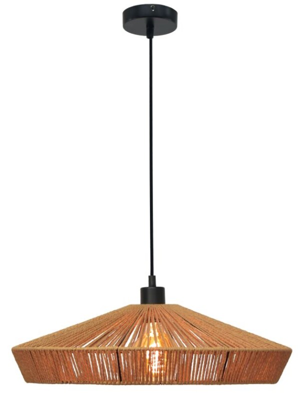 Lampa wisząca YUNKAI 10413/50/72 - Lucide