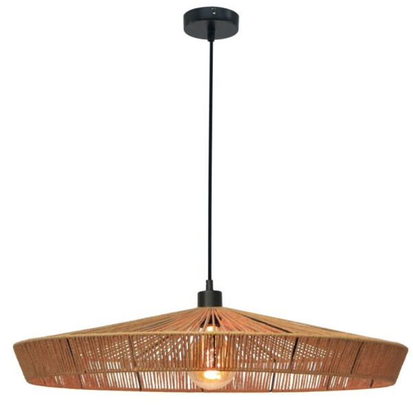 Lampa wisząca YUNKAI 10413/70/72 - Lucide
