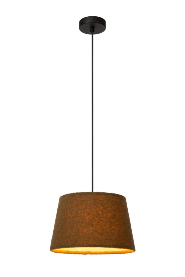 Lampa wisząca WOOLLY 10416/01/33 - Lucide