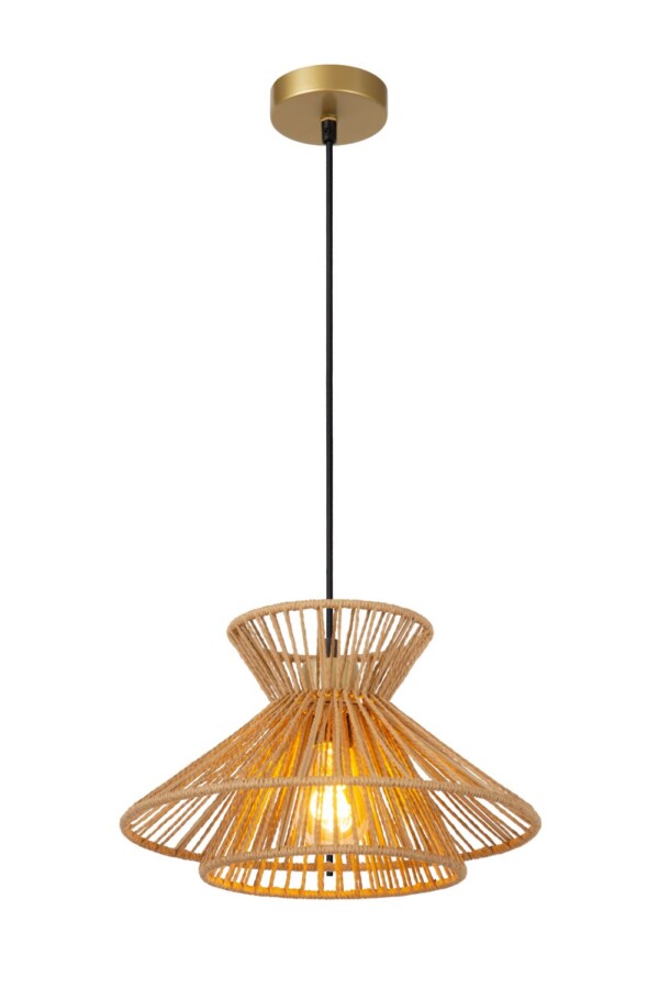 Lampa wisząca TASMAN 10420/32/72 - Lucide