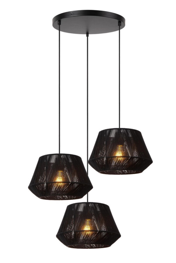 Lampa wisząca JESSICA 10421/13/30 - Lucide