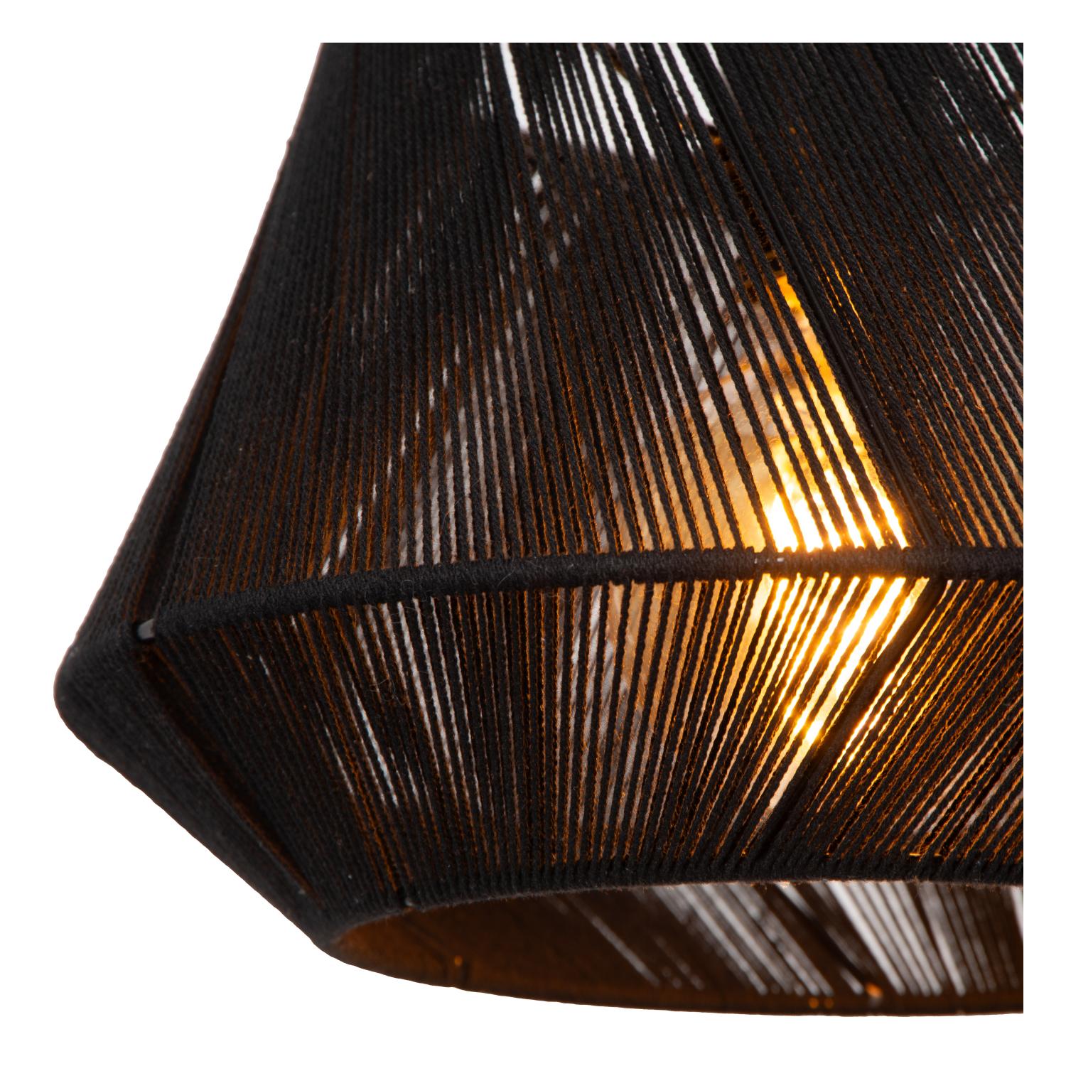 Lampa wisząca JESSICA 10421/30/30 - Lucide - obrazek 3