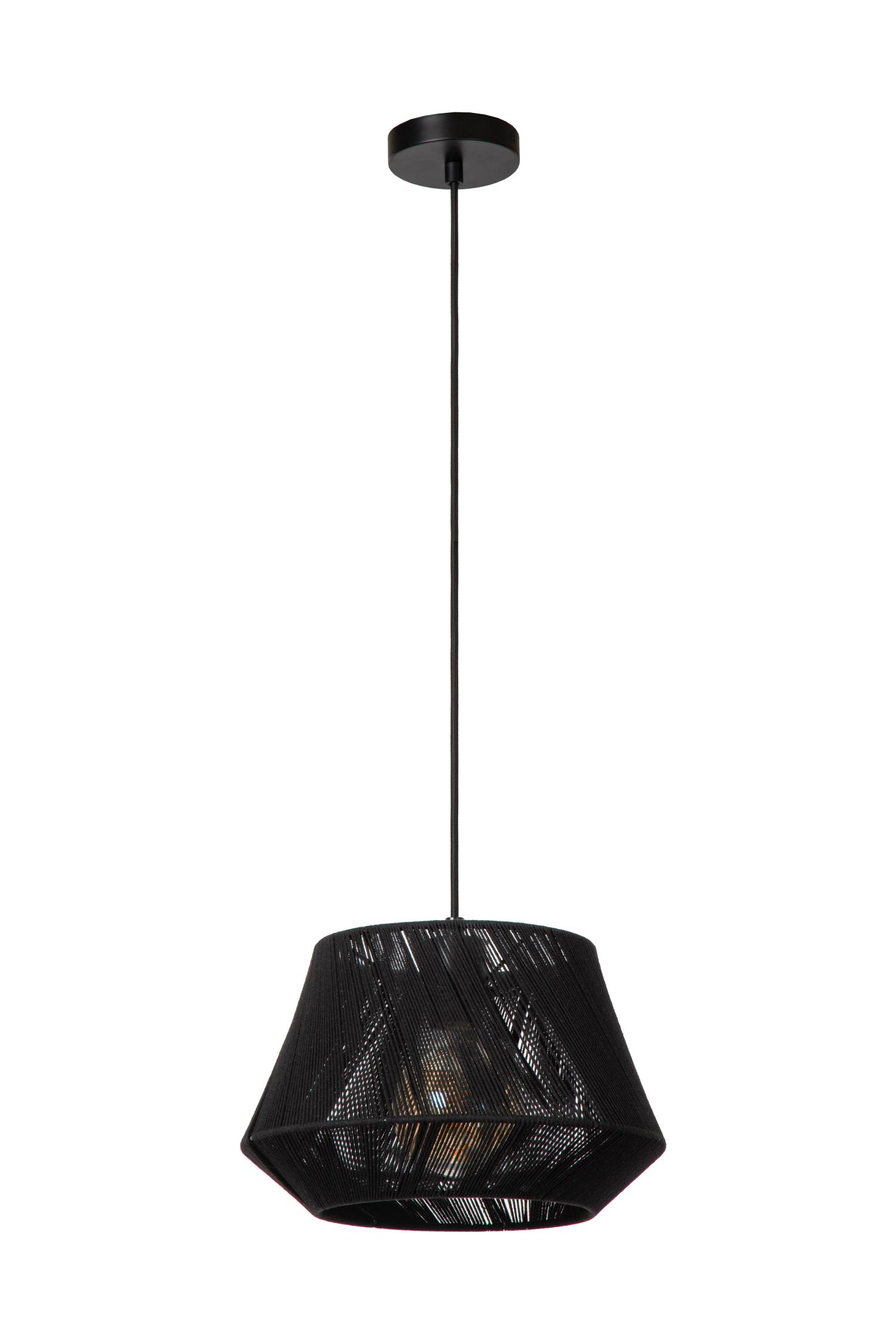 Lampa wisząca JESSICA 10421/30/30 - Lucide - obrazek 2