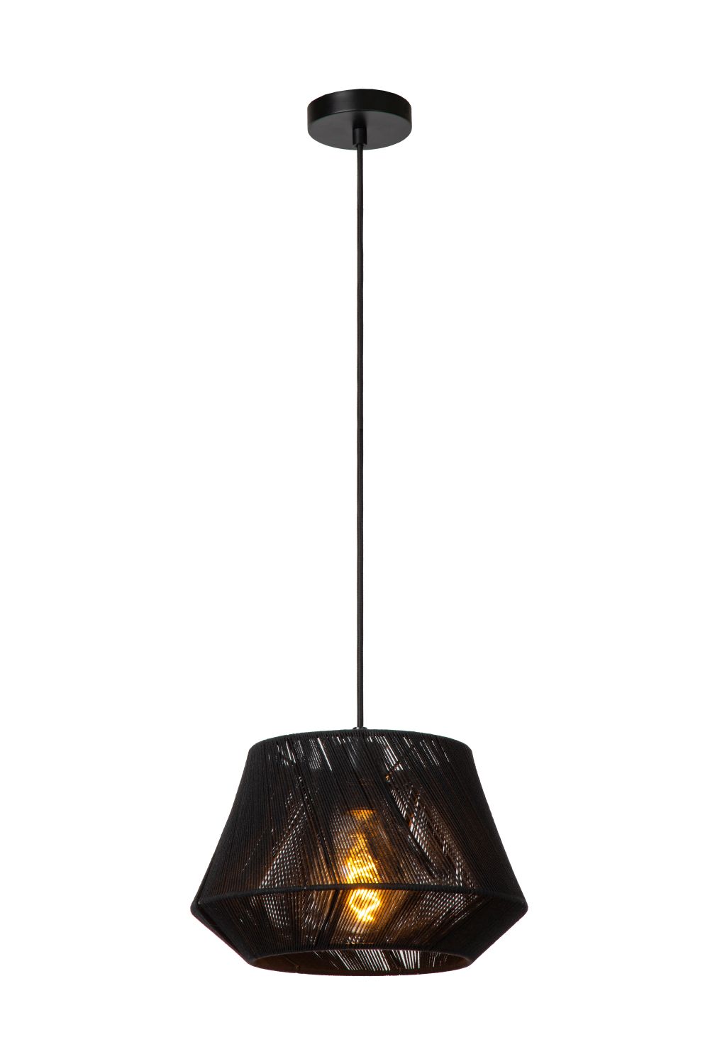 Lampa wisząca JESSICA 10421/30/30 - Lucide